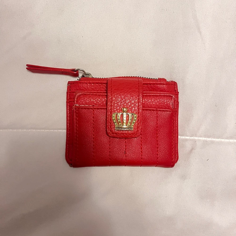 Juicy Couture Wallet